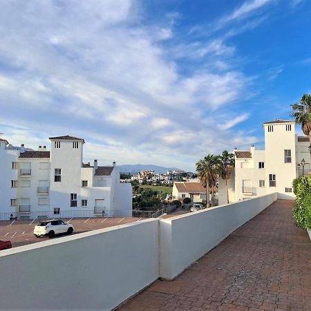 Apartment At Balcones De Los Hidalgos 2 Manilva Zewnętrze zdjęcie