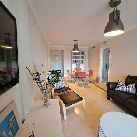 Apartment At Balcones De Los Hidalgos 2 Manilva Zewnętrze zdjęcie