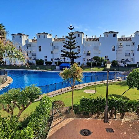 Apartment At Balcones De Los Hidalgos 2 Manilva Zewnętrze zdjęcie