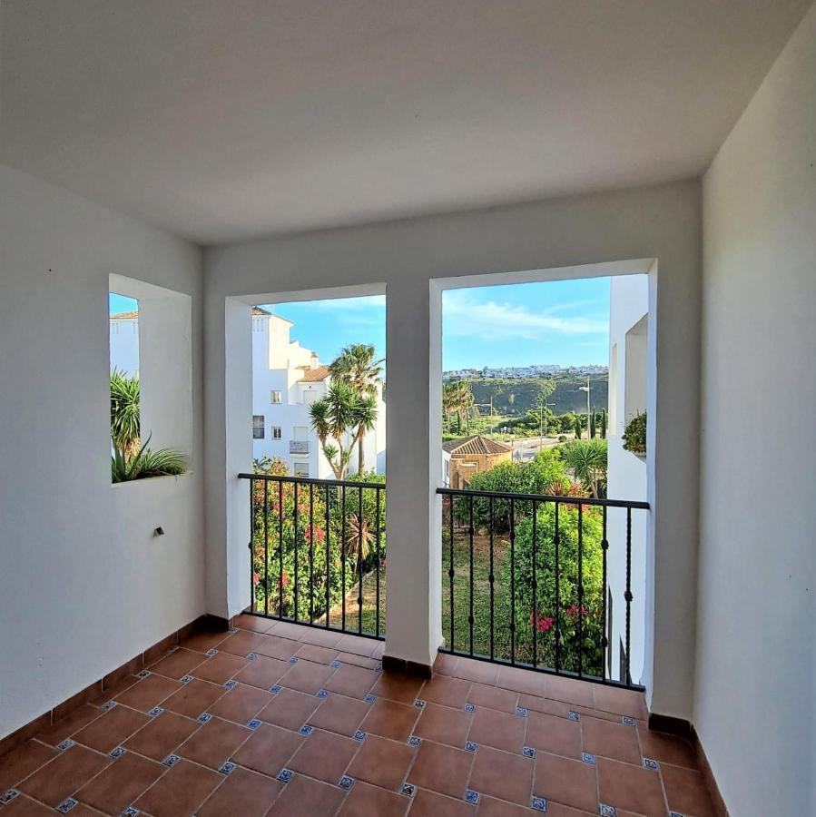 Apartment At Balcones De Los Hidalgos 2 Manilva Zewnętrze zdjęcie