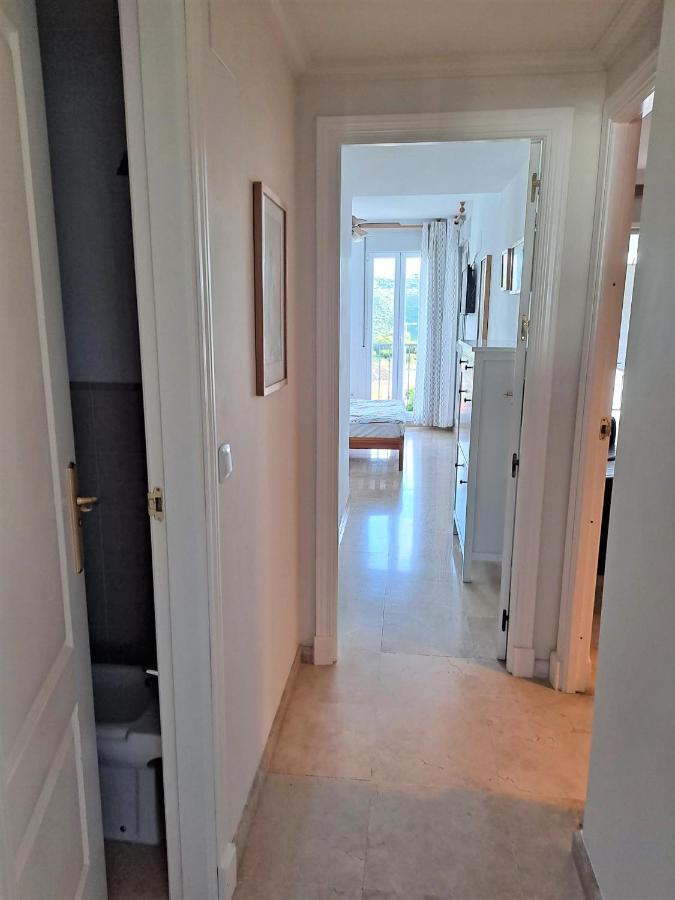 Apartment At Balcones De Los Hidalgos 2 Manilva Zewnętrze zdjęcie