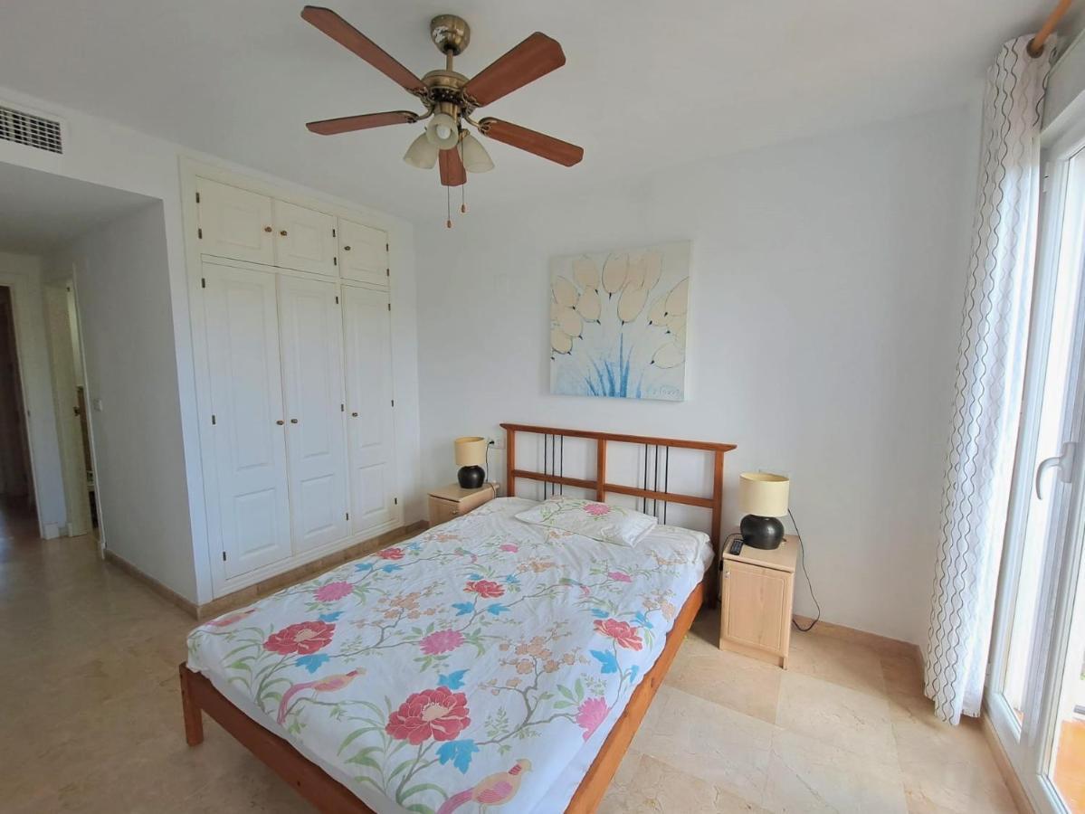Apartment At Balcones De Los Hidalgos 2 Manilva Zewnętrze zdjęcie