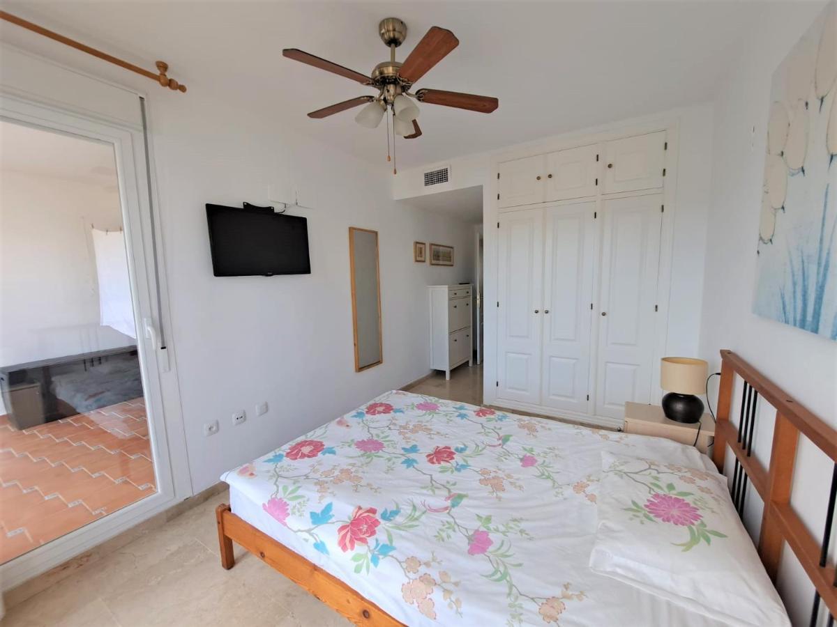 Apartment At Balcones De Los Hidalgos 2 Manilva Zewnętrze zdjęcie