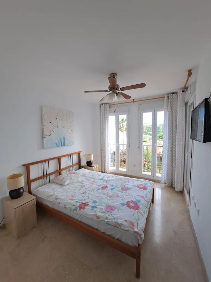 Apartment At Balcones De Los Hidalgos 2 Manilva Zewnętrze zdjęcie