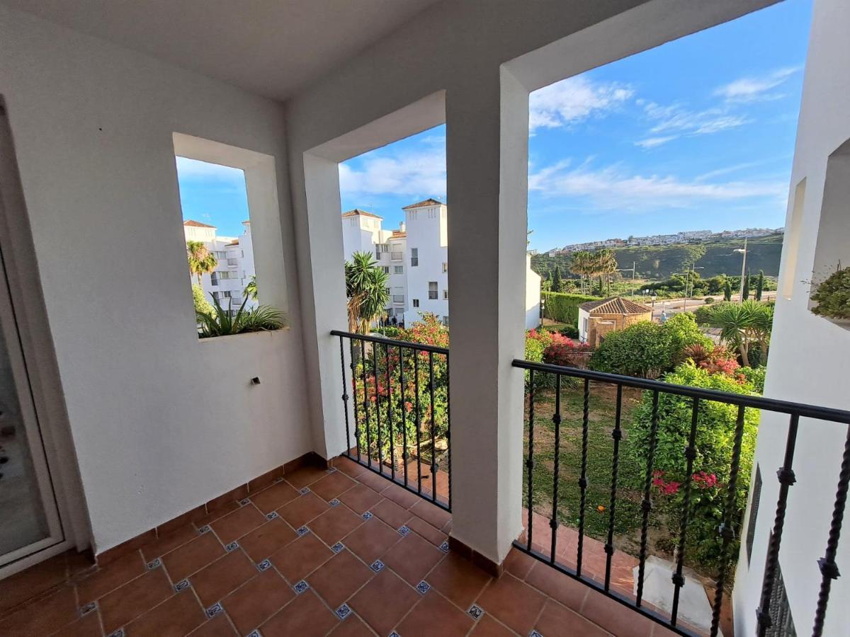 Apartment At Balcones De Los Hidalgos 2 Manilva Zewnętrze zdjęcie